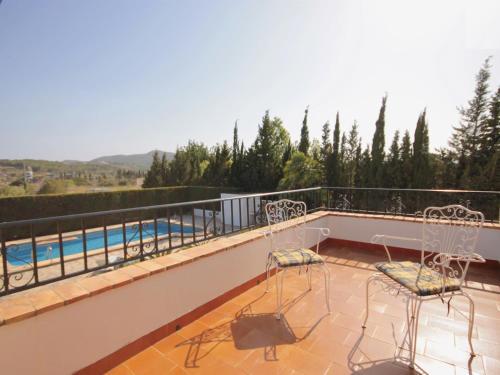 Holiday Home Ximo