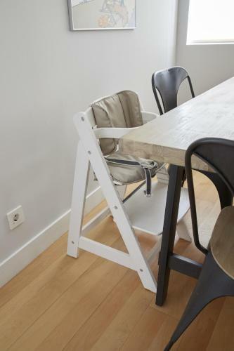 Apartamento Pausoka - Basque Stay