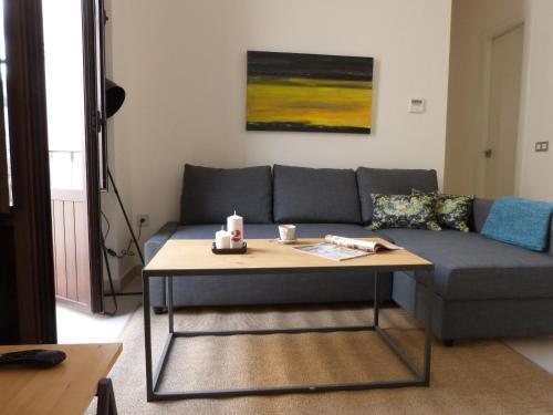 Apartamento Q&q Cathedral Suites