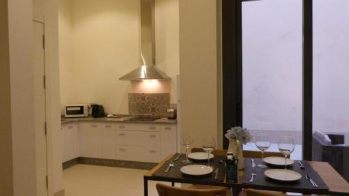Apartamento Q&q Cathedral Suites