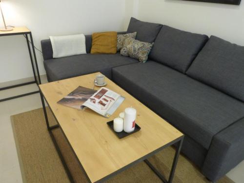 Apartamento Q&q Cathedral Suites