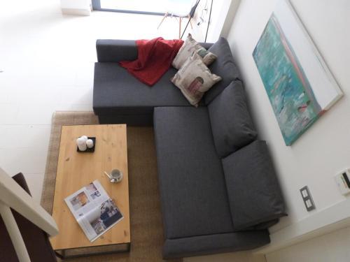 Apartamento Q&q Cathedral Suites