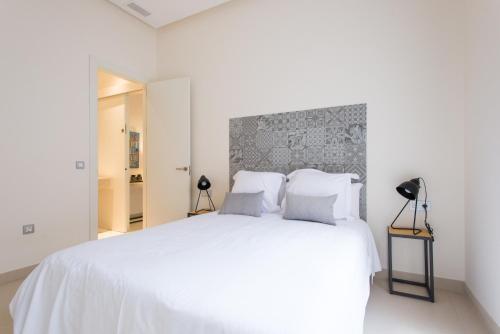 Apartamento Q&q Cathedral Suites