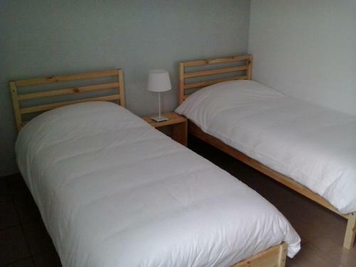 Apartamento Vegueta Mar