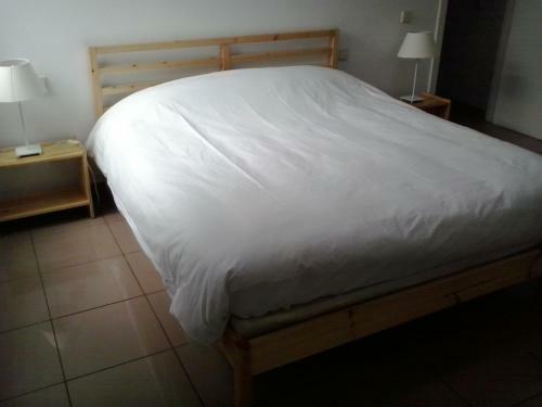 Apartamento Vegueta Mar