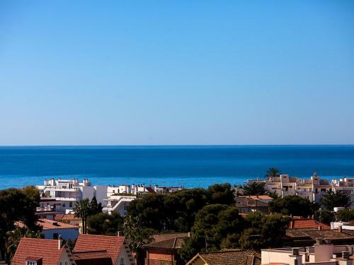 Apartment Apartament Sitges Centre