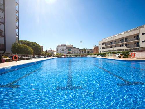 Apartment Apartament Sitges Centre