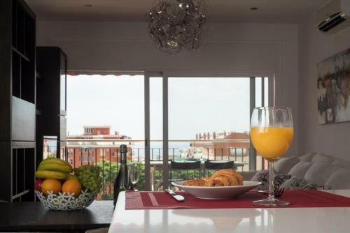 Apartamento Vilamarlux I