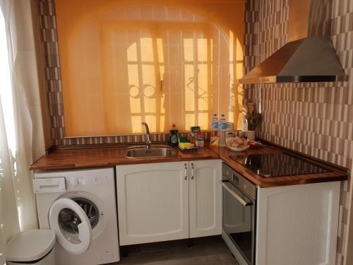 Apartamento El Cortijo