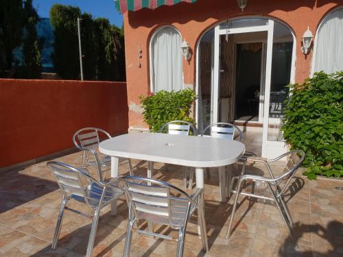 Apartamento El Cortijo