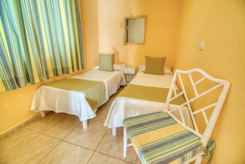 Apartamento Ona Sue�o Azul