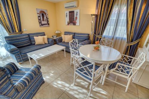 Apartamento Ona Sue�o Azul