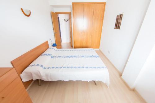 Apartamento Port Canigo 345