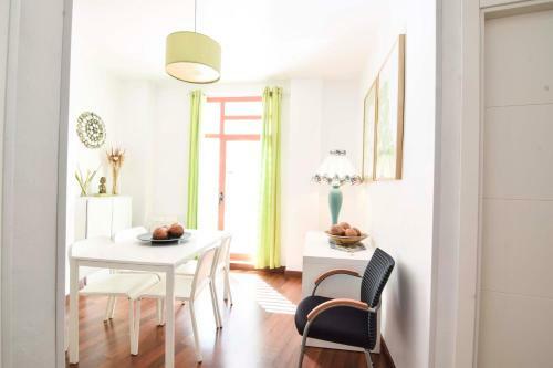 Letmalaga Apartment Bishop Orchard