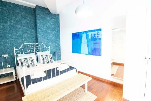 Letmalaga Apartment Bishop Orchard