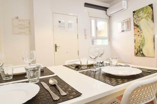 Letmalaga Apartment Bishop Orchard