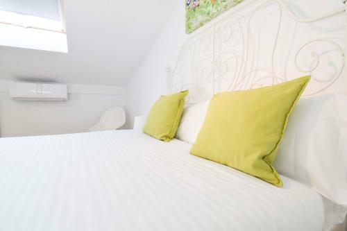 Letmalaga Apartment Bishop Orchard