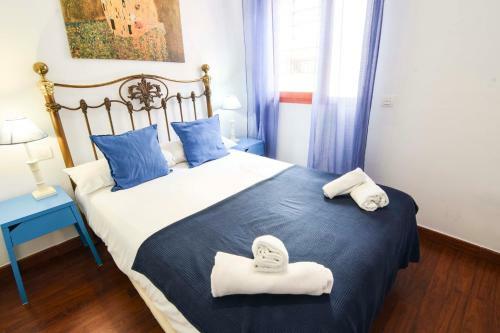 Letmalaga Apartment Bishop Orchard