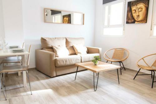 Letmalaga Apartment Bishop Orchard
