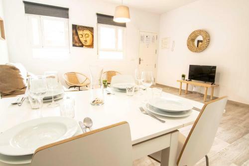 Letmalaga Apartment Bishop Orchard