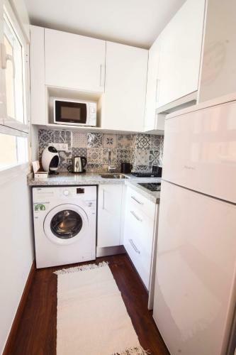 Letmalaga Apartment Bishop Orchard