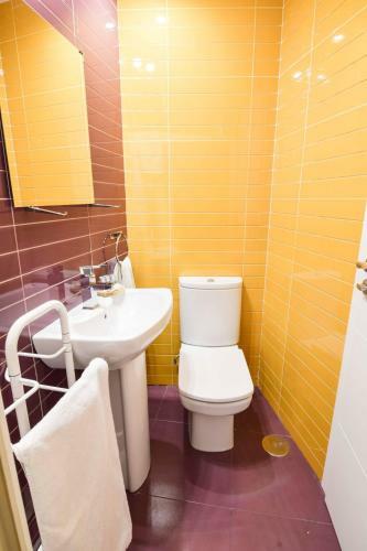 Letmalaga Apartment Bishop Orchard