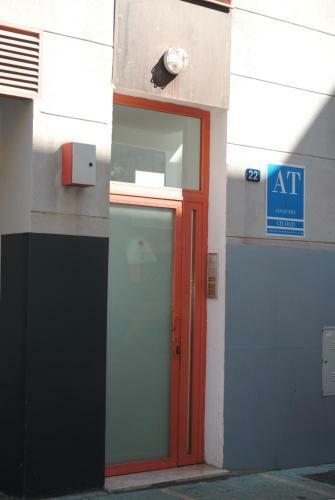Letmalaga Apartment Bishop Orchard