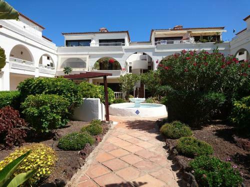 Apartamento Amarilla Golf