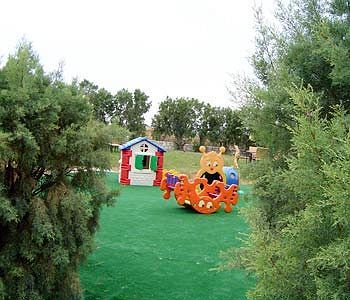 Hotel Lassion Golden Bay Sitia