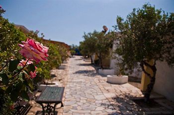 Hotel Lassion Golden Bay Sitia