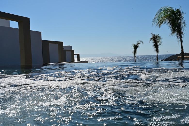 Hotel Kavos Beach