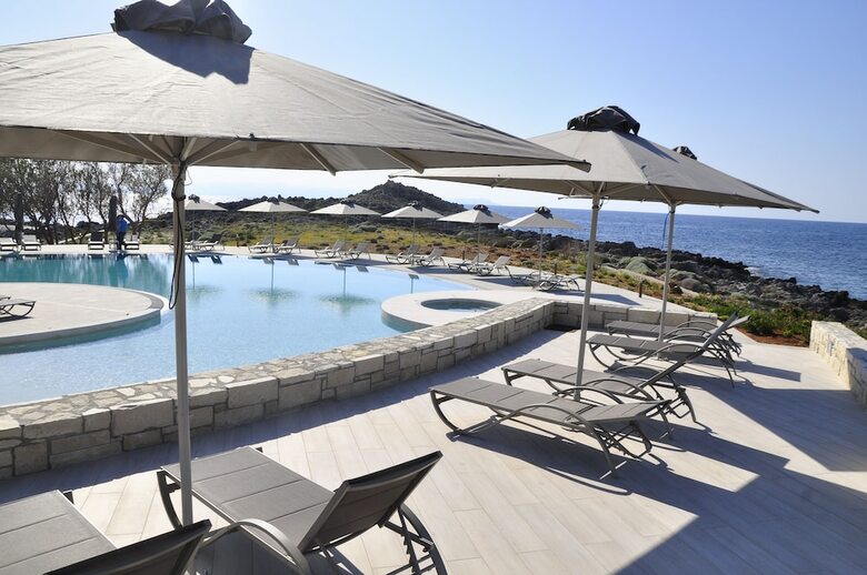 Hotel Kavos Beach