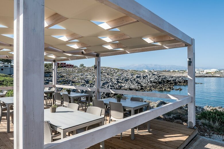Hotel Kavos Beach