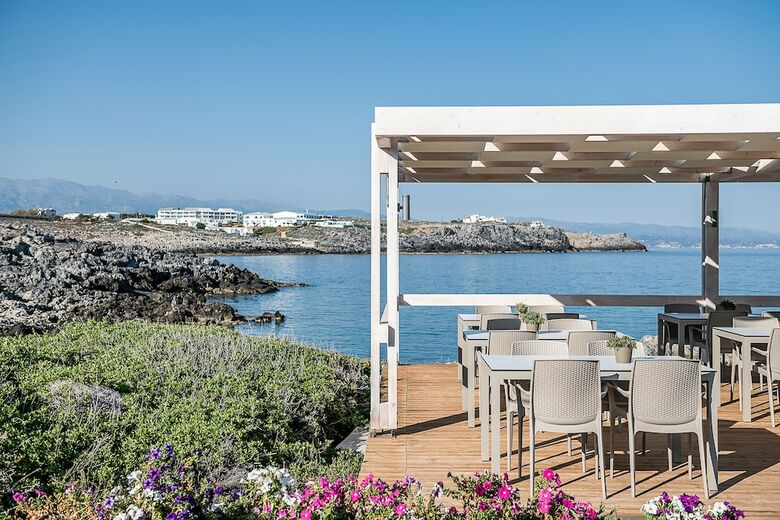 Hotel Kavos Beach