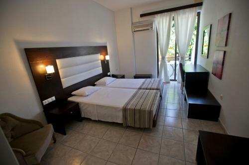 Sivila Hotel