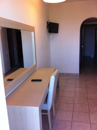Sivila Hotel