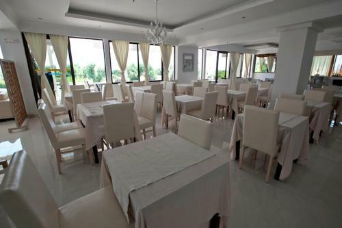 Sivila Hotel