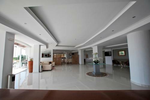Sivila Hotel