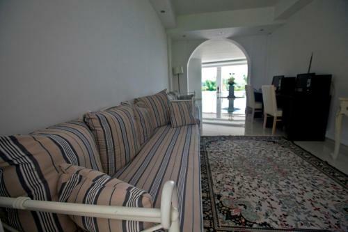 Sivila Hotel
