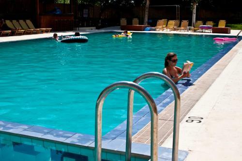 Sivila Hotel