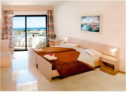 Hotel Iris