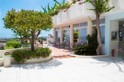 Hotel Iris