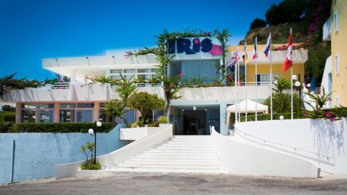 Hotel Iris