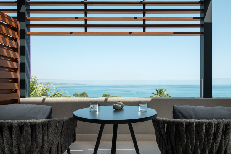 Mitsis Rodos Village Hotel