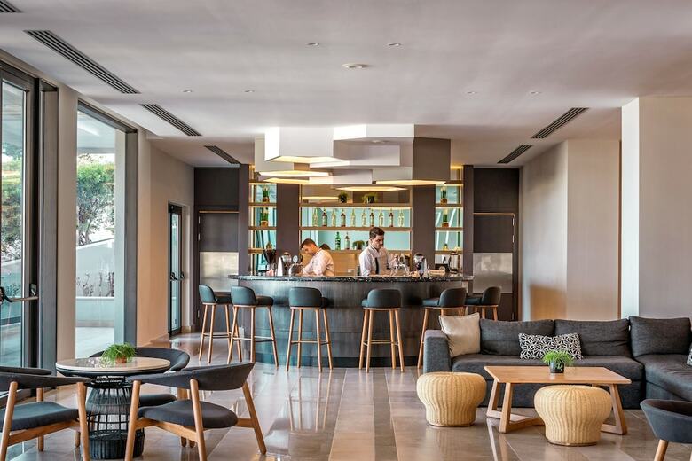 Mitsis Rodos Village Hotel