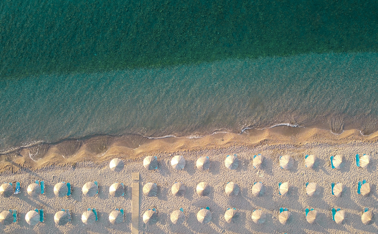 Mitsis Rodos Village Hotel