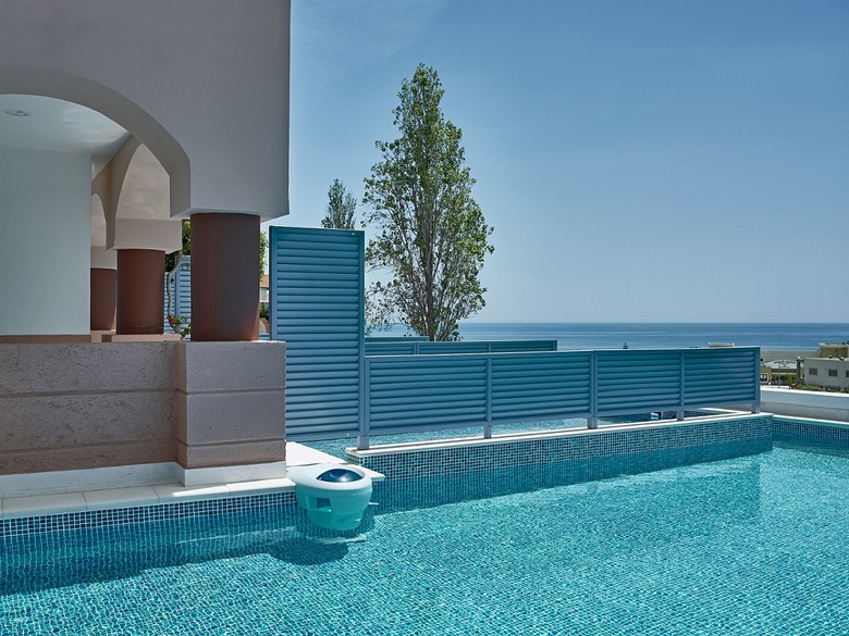 Mitsis Rodos Village Hotel