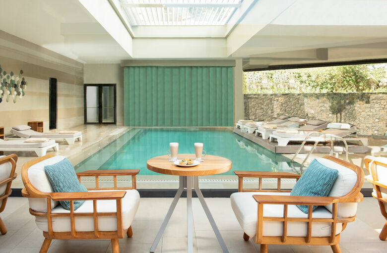 Mitsis Rodos Village Hotel