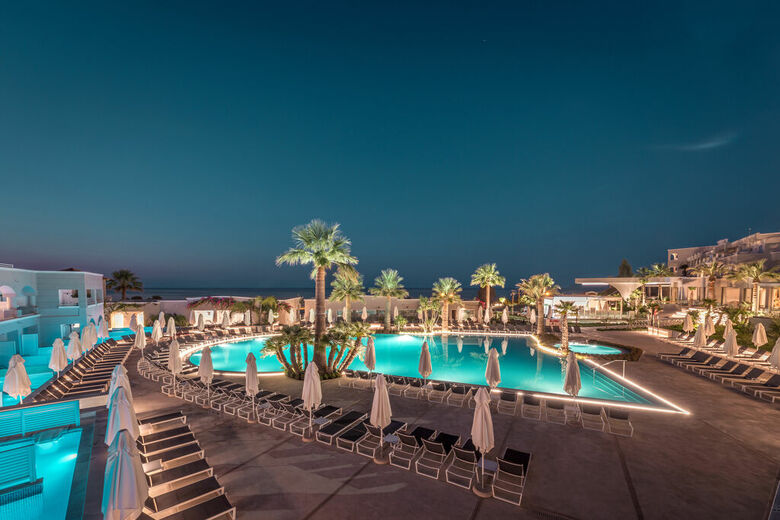 Mitsis Rodos Village Hotel
