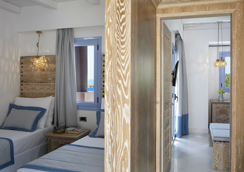 Mitsis Rodos Village Hotel